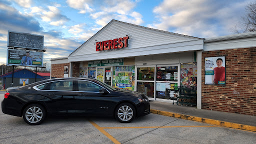 Supermarket «Everest Supermarket», reviews and photos, 208 Churchmans Rd, New Castle, DE 19720, USA