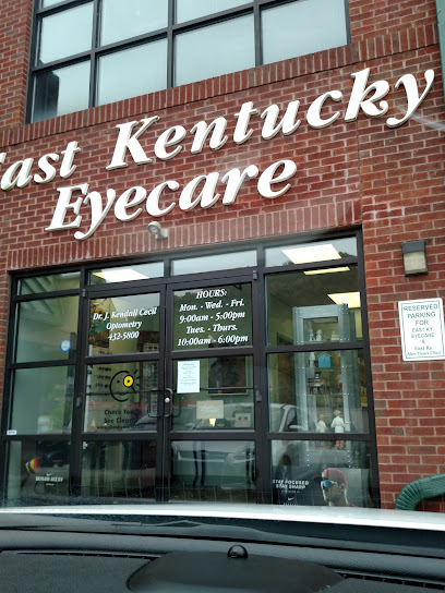 East Kentucky Eye Care