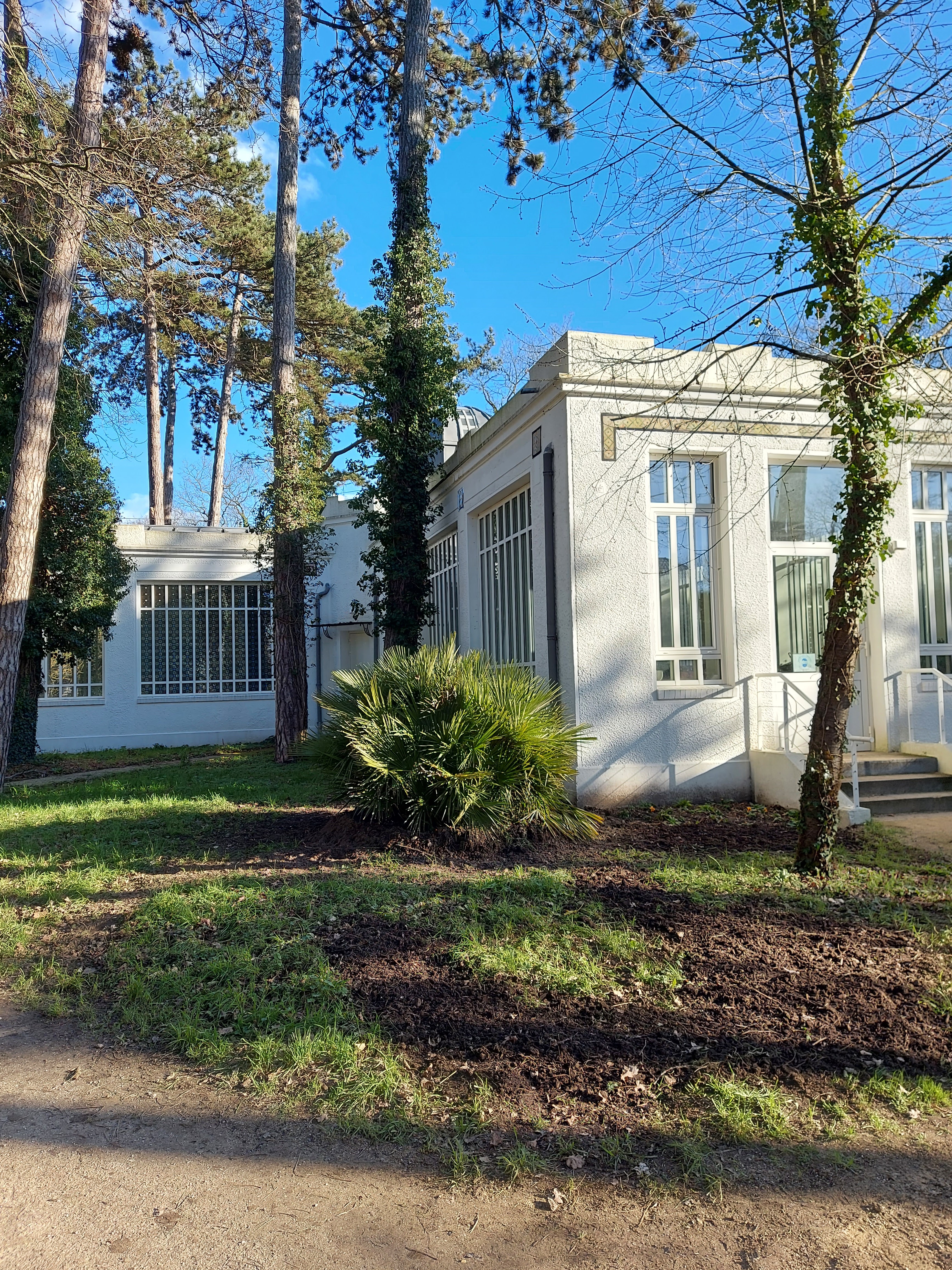 Photo n° 12 de l'avis de Laetitia.a fait le 05/02/2022 à 16:47