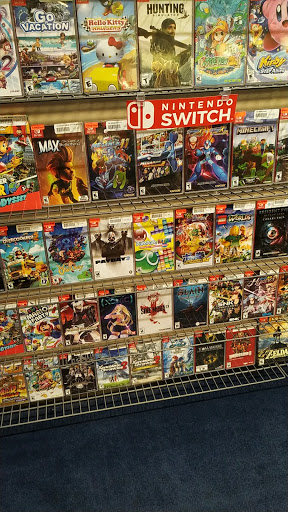 Video Game Store «Gameware», reviews and photos, 6401 Bluebonnet Blvd, Baton Rouge, LA 70810, USA