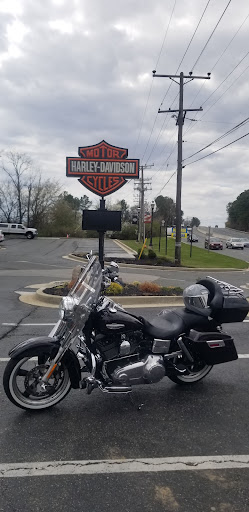 Harley-Davidson Dealer «Harley-Davidson of Baltimore», reviews and photos, 8845 Pulaski Hwy, Baltimore, MD 21237, USA