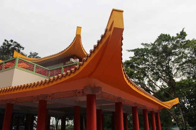 Phone number for Haw Par Villa