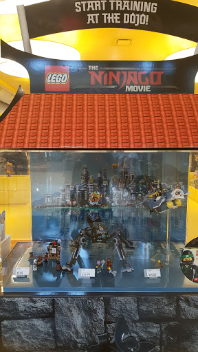 Toy Store «The LEGO Store», reviews and photos, 6170 Grand Ave, Gurnee, IL 60031, USA