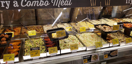 Grocery Store «Safeway», reviews and photos, 4320 SE King Rd, Milwaukie, OR 97222, USA