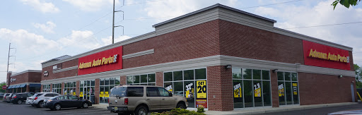 Auto Parts Store «Advance Auto Parts», reviews and photos, 151 S Black Horse Pike, Runnemede, NJ 08078, USA