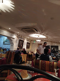 Atmosphère du Restaurant marocain Auberge d'Agadir à Voisins-le-Bretonneux - n°4