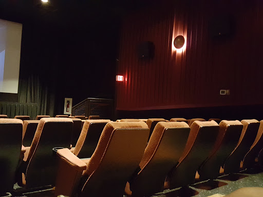 Movie Theater «Bow Tie Cinemas South Orange», reviews and photos, 1 SOPAC Way, South Orange, NJ 07079, USA