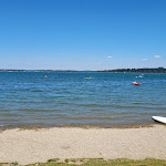 Photo n°1 de l'avis de Alexander.p fait le 24/08/2022 à 04:04 sur le  Chiemseepark Bernau-Felden à Bernau am Chiemsee