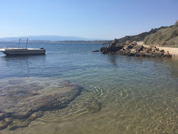 Capo Rizzuto 3'in fotoğrafı vahşi alan