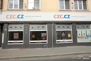 CZC.cz pobočka Ostrava image