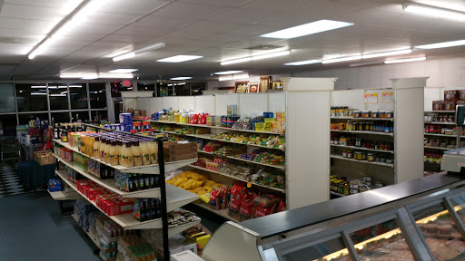 Kosher Grocery Store «Al-Taiba Market», reviews and photos, 1008 W Chapel Hill St, Durham, NC 27707, USA