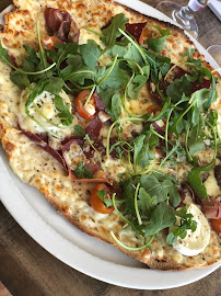 Plats et boissons du Pizzeria L'Héroz'o à Beaumont-en-Véron - n°10