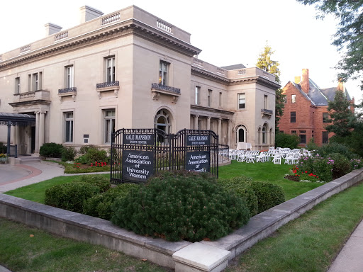 Wedding Venue «Gale Mansion», reviews and photos, 2115 Stevens Ave, Minneapolis, MN 55404, USA