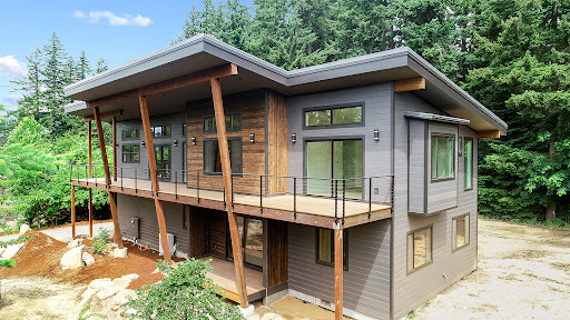 Photo of Happy Healthy Home