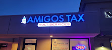 Amigos Tax Multiservices