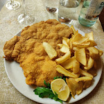 Photo n°4 de l'avis de rosita.e fait le 11/12/2022 à 15:42 sur le  Antica Osteria Valle à Tolmezzo