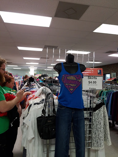 Non-Profit Organization «Goodwill Store and Donation Center», reviews and photos