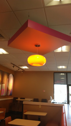 Dessert Restaurant «Dunkin Donuts Baskin Robbins», reviews and photos, 2888 W US Hwy 90 #101, Lake City, FL 32055, USA