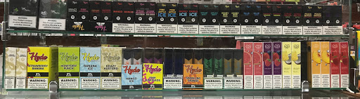 NC Tobacco & Vape, Fine Cigar ,Kratom,CBD , Disposable Vape , Hookah, Novelty &more.and more