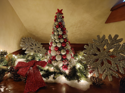 Wedding Chapel «Victorian Belle», reviews and photos, 1441 N McClellan St, Portland, OR 97217, USA