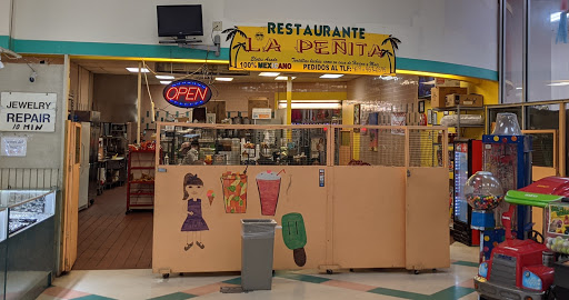 La Peñita Restaurante