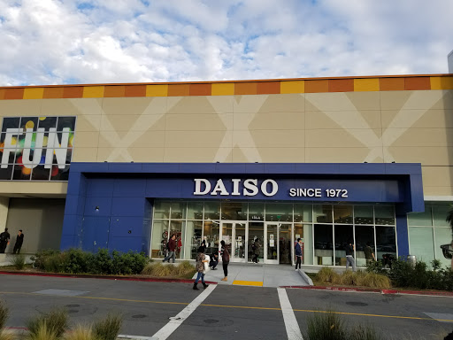 Daiso