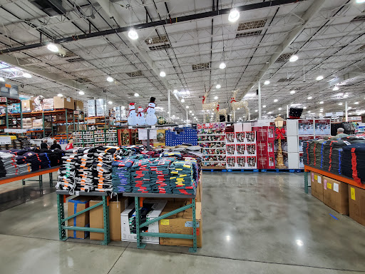 Warehouse store «Costco Wholesale», reviews and photos, 27220 Heather Ridge Rd, Laguna Niguel, CA 92677, USA