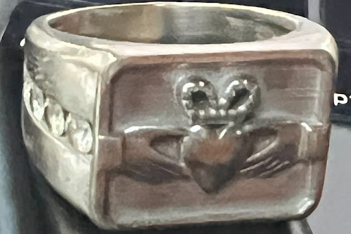 Jewelry Designer «Anthony Robert Jewelers», reviews and photos, 250 W Rte 59, Nanuet, NY 10954, USA