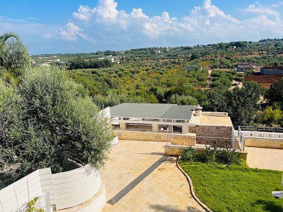 Photo Hébergement TRULLI DON VINCENZO 70043 Monopoli