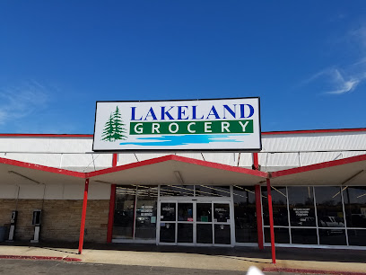 Lakeland Shopping Center