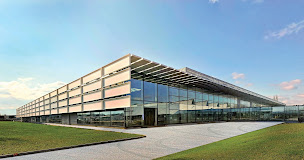 Photo n°1 de Site de production Pierre Fabre Dermo-Cosmétique à Soual ()