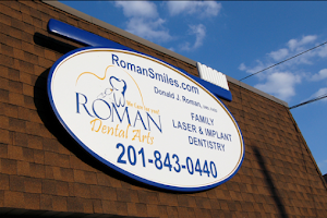 Roman Dental Arts - Hackensack, NJ image