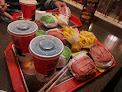 Burger King Essen Essen