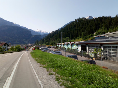 LANDI Graubünden AG Standort Thusis