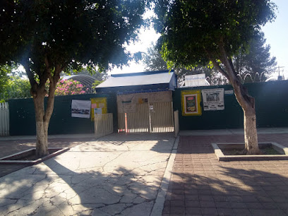 Escuela Ignacio Mariano de las casas