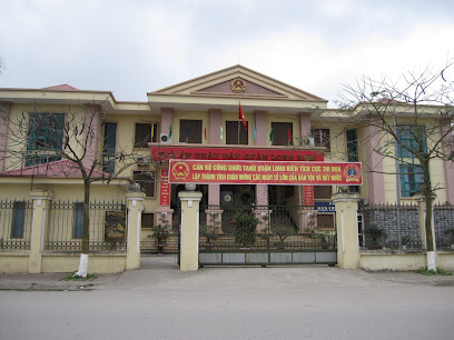 Tòa án Nhân dân Quận Long Biên
