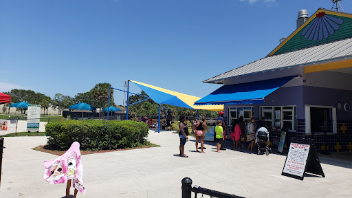 Water Park «Castaway Island (TY PARK)», reviews and photos, 3300 N. Park Rd, Hollywood, FL 33021, USA