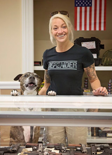 Gun Shop «Adaptive Shooting Sports», reviews and photos, 592 NY-22 #2a, Pawling, NY 12564, USA