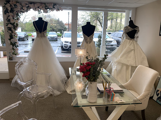Bridal Shop «Fairytale Brides on a Shoestring Boutique», reviews and photos, 154 Congressional Ln, Rockville, MD 20852, USA