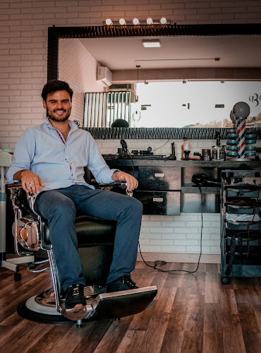 Comentários e avaliações sobre o Barbearia Fafense