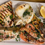 Photo n°4 de l'avis de Antonio.o fait le 18/09/2023 à 10:23 sur le  Pizzeria Ristorante Nuovo Pameka à Condofuri Marina