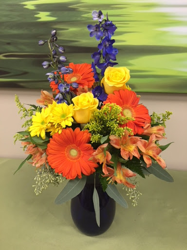 Florist «Plainfield Florist», reviews and photos, 1017 E Main St, Plainfield, IN 46168, USA