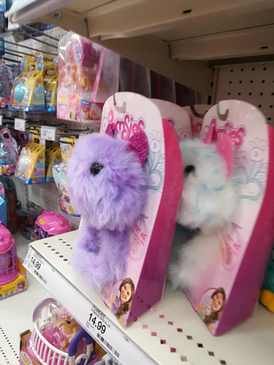 Department Store «Target», reviews and photos, 1316 Dallas Hwy, Waxahachie, TX 75165, USA