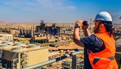KIMA Aswan - Tecnimont Site Offices