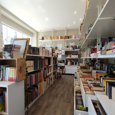 Librairie Livringstone à Bry-sur-Marne