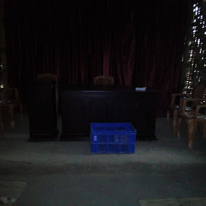 Rongsopi Presbyterian Church photo