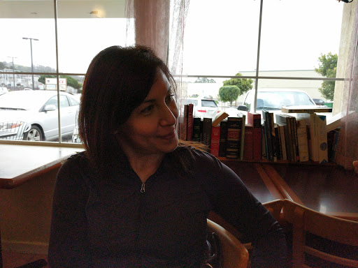 Coffee Shop «Ramans Coffee & Chai», reviews and photos, 101 Main St A, Half Moon Bay, CA 94019, USA