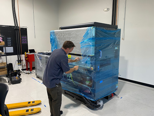 Commercial Printer «Artisan Colour Inc», reviews and photos, 8970 E Bahia Dr #100, Scottsdale, AZ 85260, USA