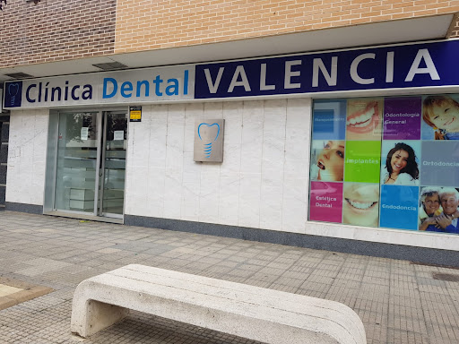Clinica Dental Valencia en Valencia de Don Juan, León