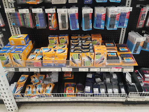 Office Supply Store «Office Depot», reviews and photos, 21110 Greenfield Rd, Oak Park, MI 48237, USA